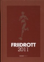 Årsböcker-Yearbooks Friidrott 2011